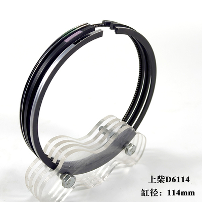 上柴D6114