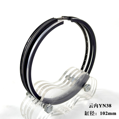 云内YN38