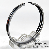 康明斯ISG
