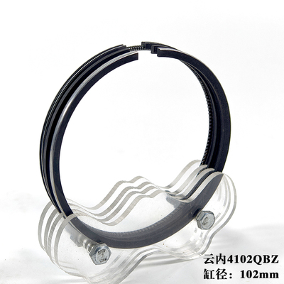 云内4102QBZ