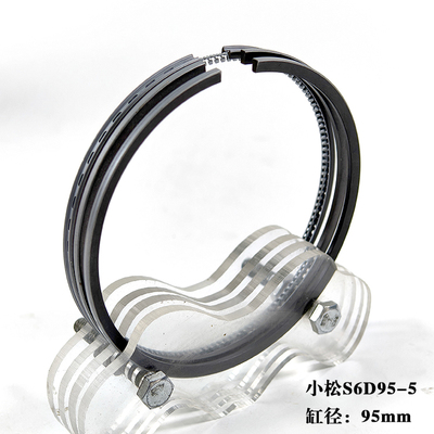 小松S6D95-5