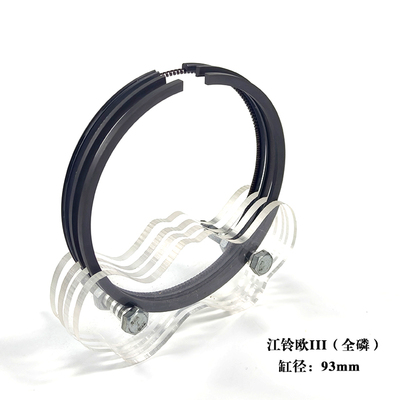 江铃欧III（全磷）