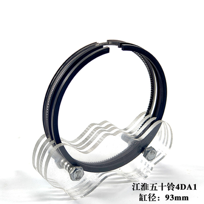 江淮五十铃4DA1